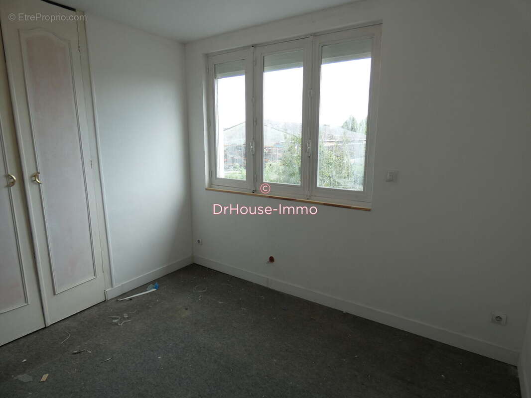 Maison à COMPIEGNE
