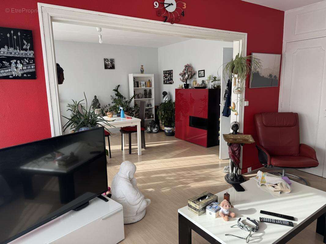 Appartement à EVRY