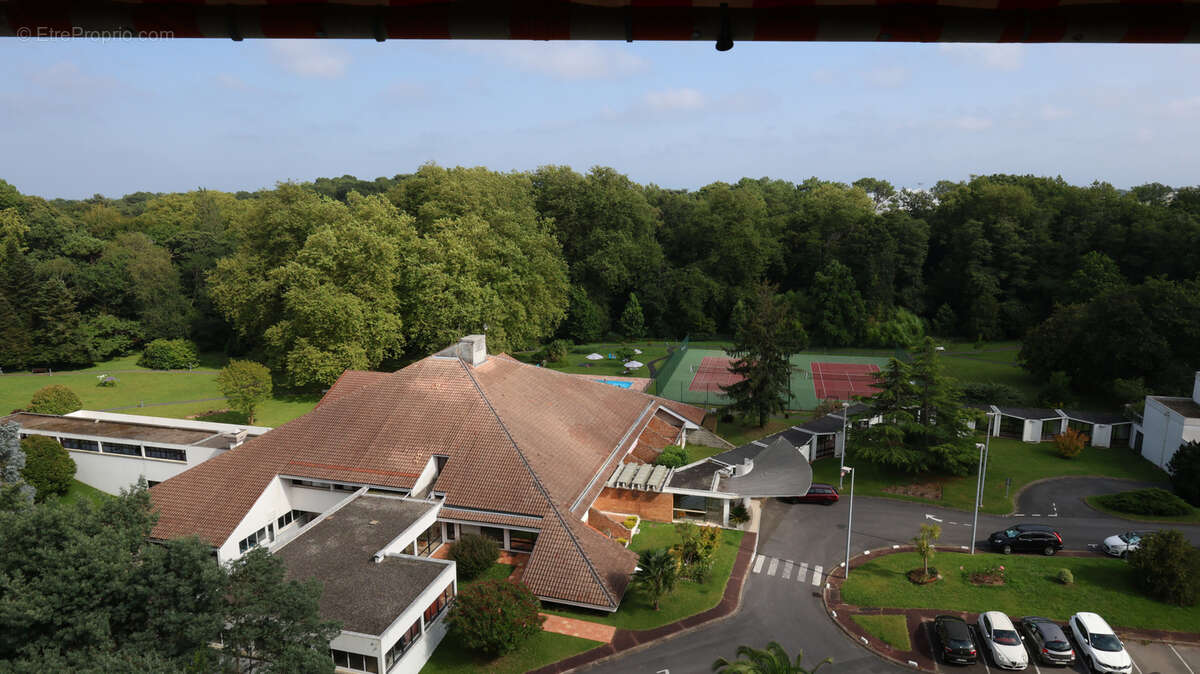 Appartement à ANGLET