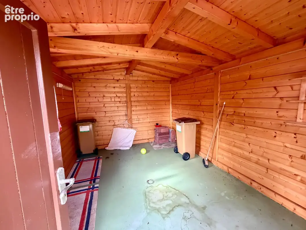 Vente Maison de caractère, 7 pièces avec terrain arboré clos — proche Suisse — secteur Beaucourt - photo 32