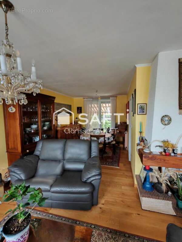Photo 2 - Maison à PANAZOL