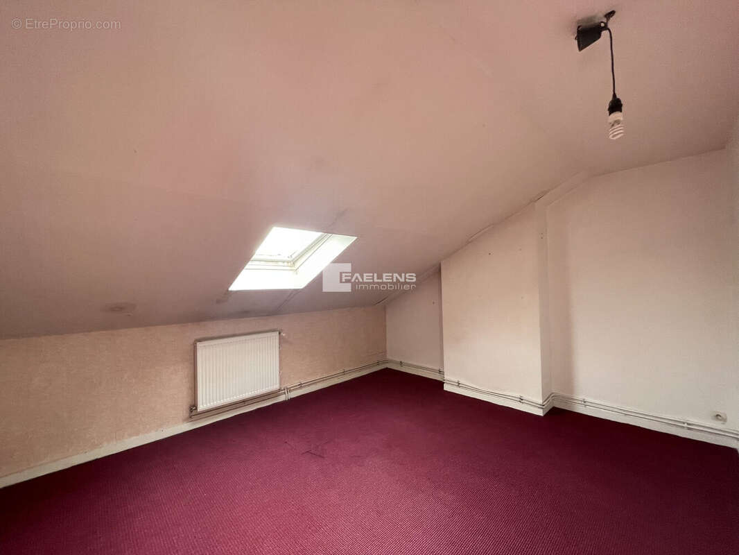 Appartement à LILLE