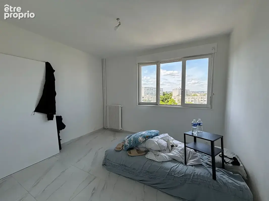 Appartement  4 pièces avec balcon Bron - photo 13