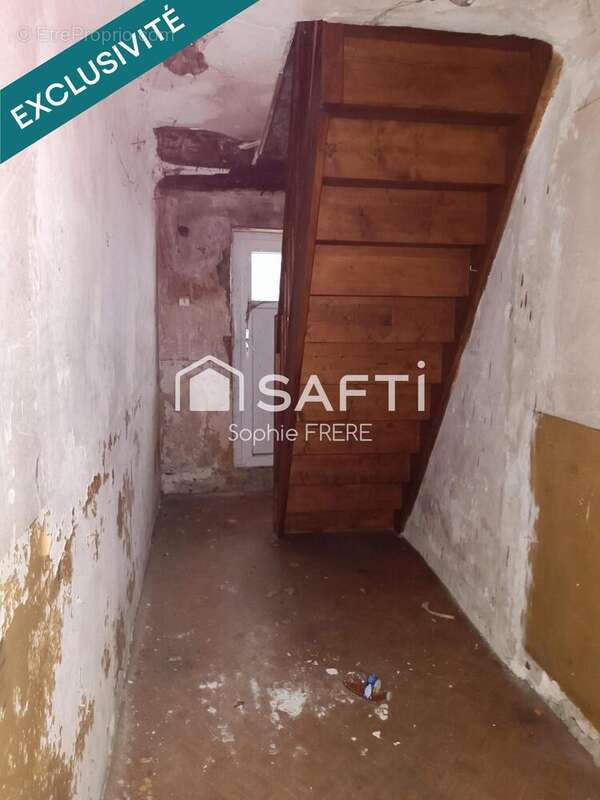 Photo 7 - Maison à MOYEUVRE-GRANDE