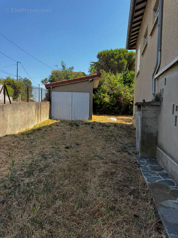 Maison de 100m2 avec terrain de 1449m2 - photo 14