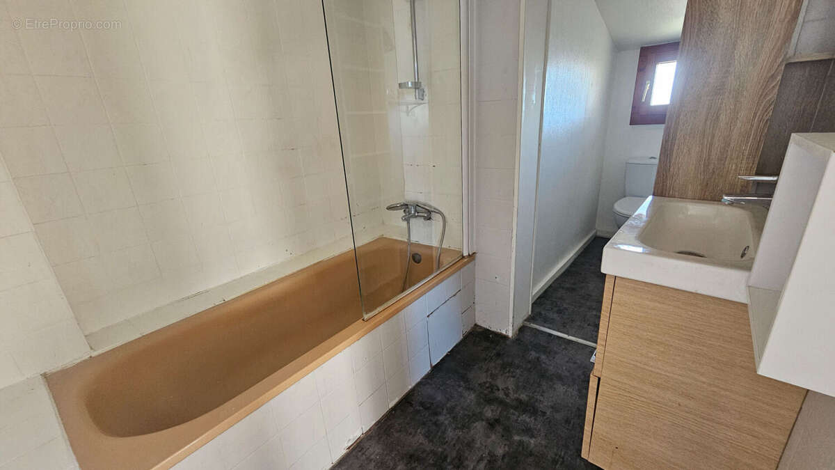 Appartement à THONON-LES-BAINS