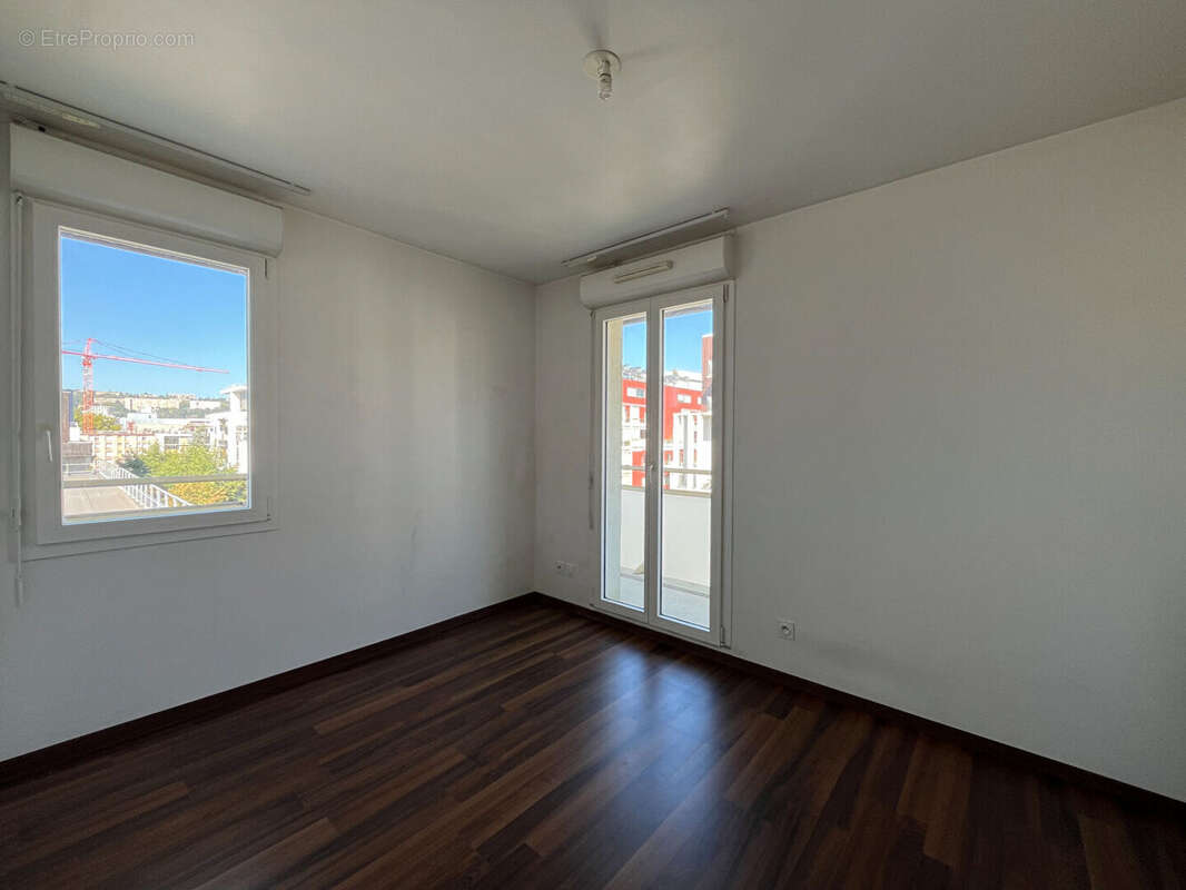 Appartement à LYON-7E
