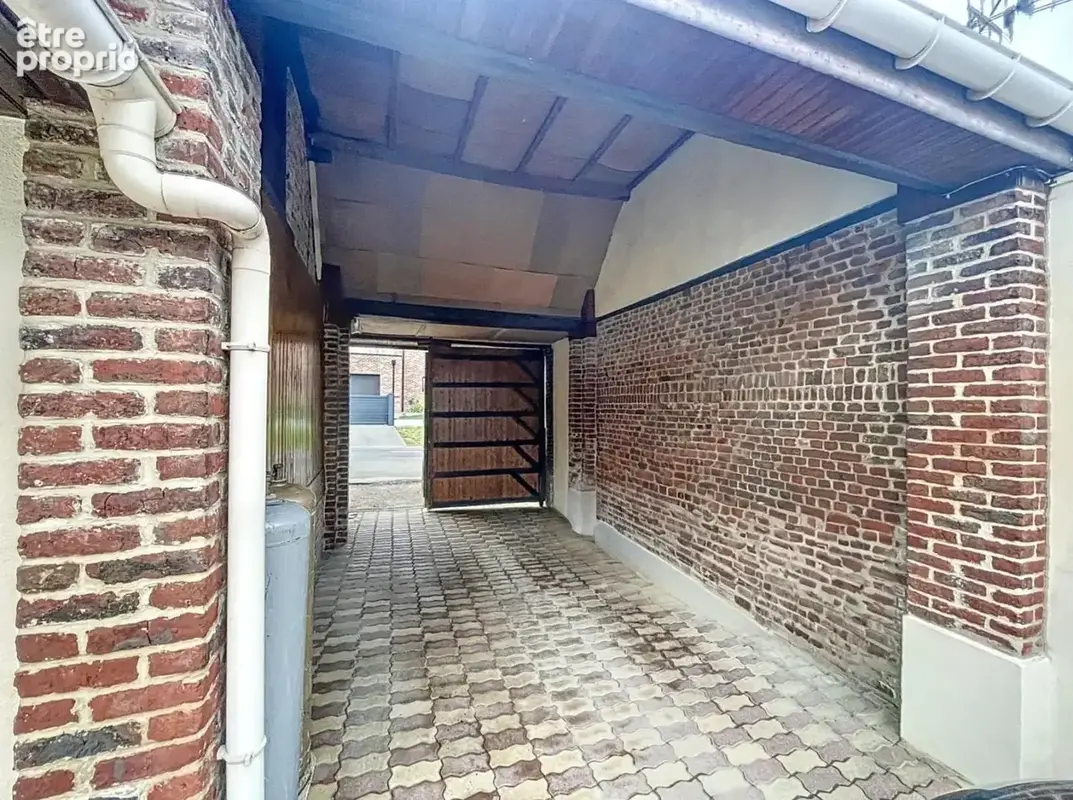 À Lillers, villa de 155m2 avec terrasse à acheter - photo 4
