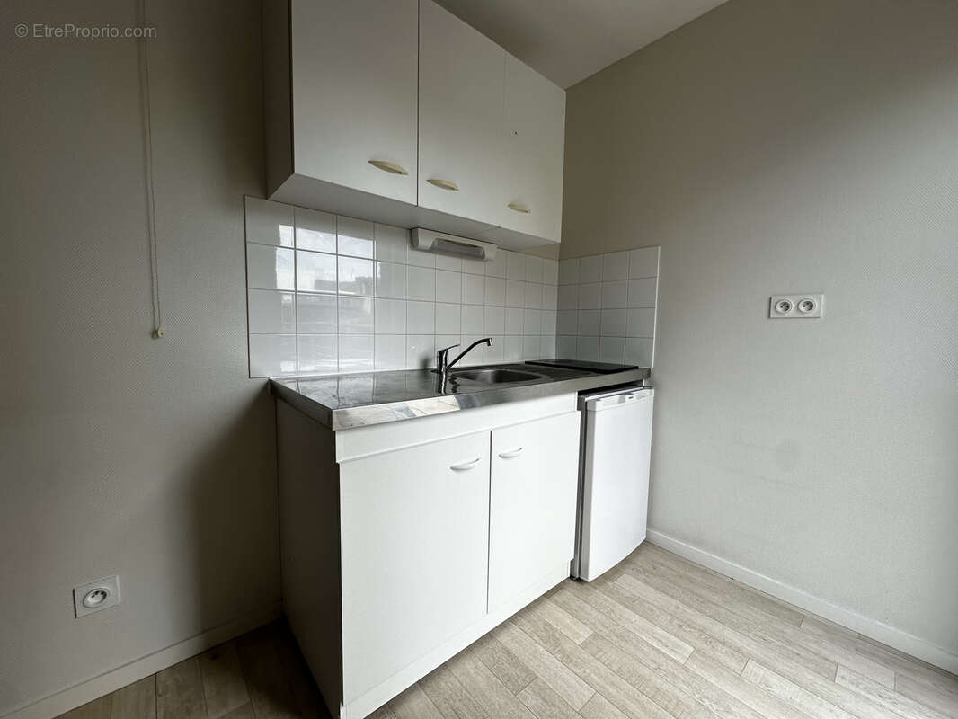 Appartement à CLERMONT-FERRAND