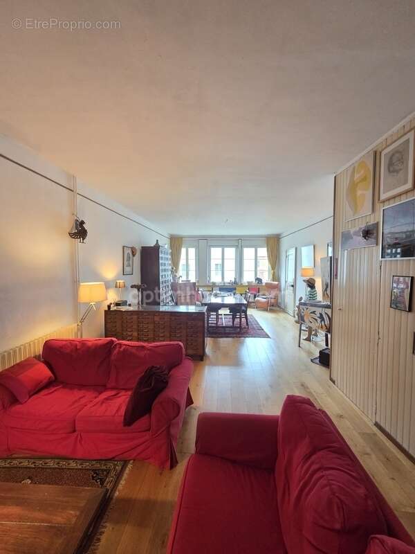 Maison à MONT-DEVANT-SASSEY