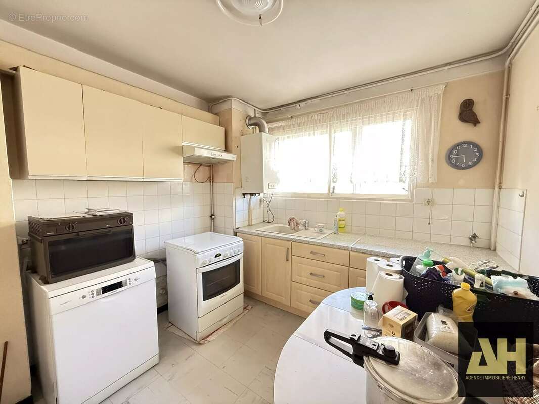 Appartement à BREST