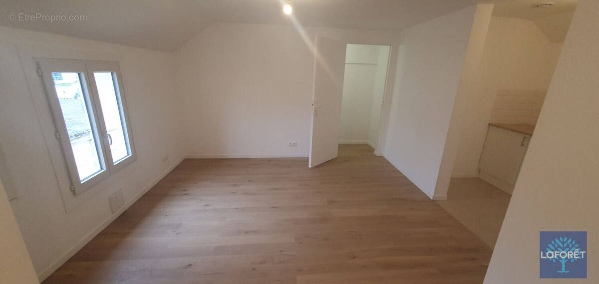 Appartement à NEUILLY-PLAISANCE