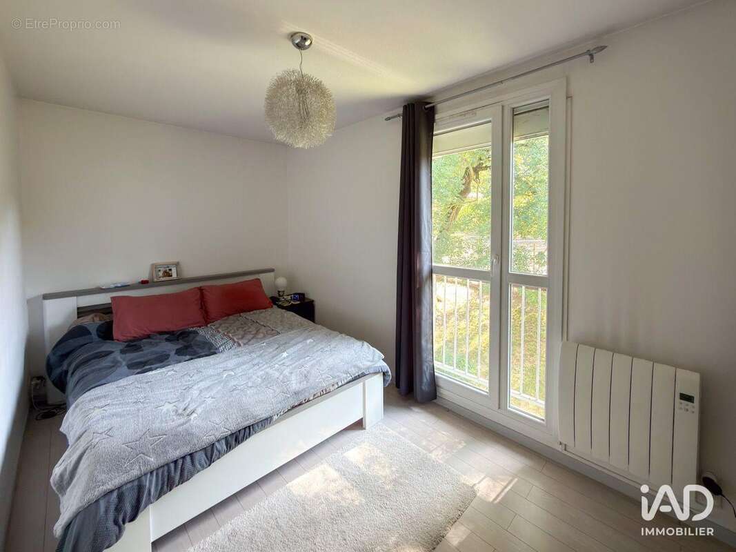 Photo 9 - Appartement à ECHIROLLES