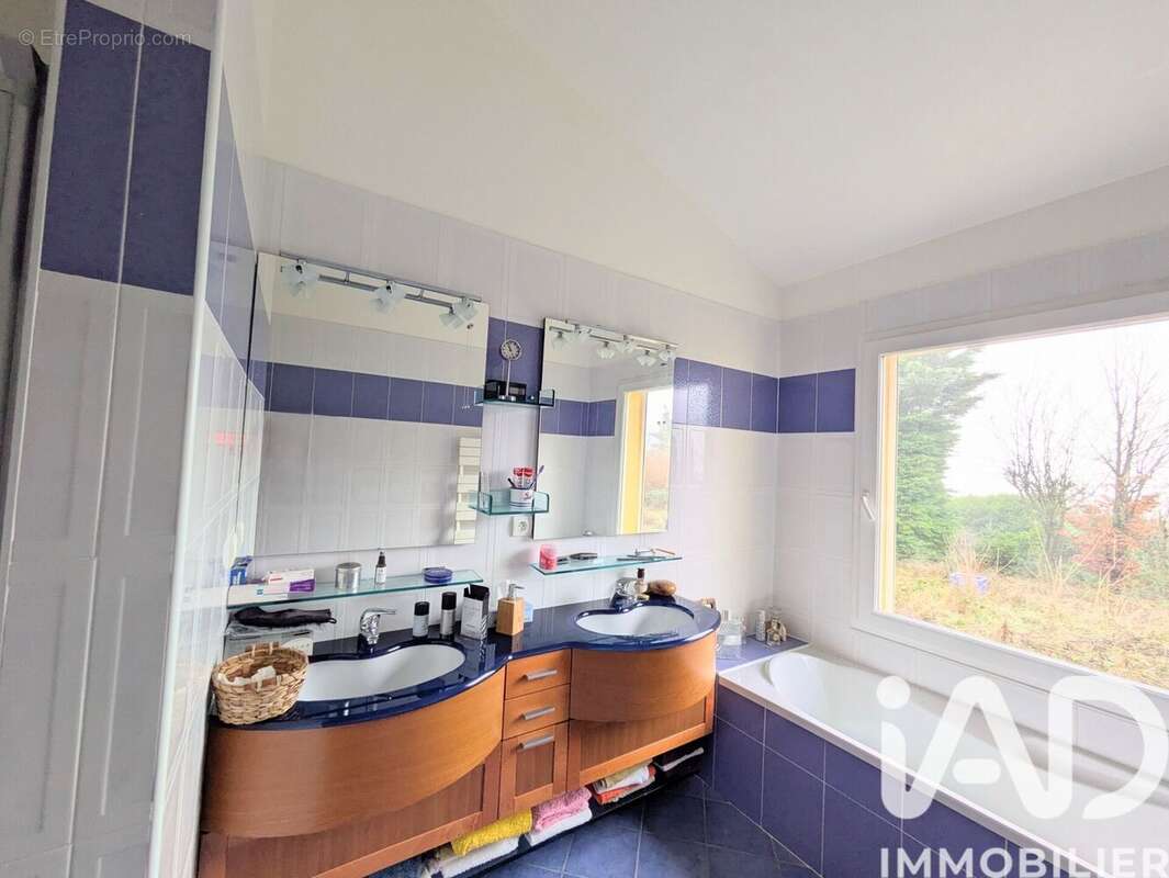 Photo 9 - Maison à VIOLAY