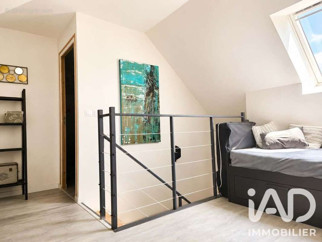 Maison 126 m² à Marolles-Sur-Seine  - photo 8
