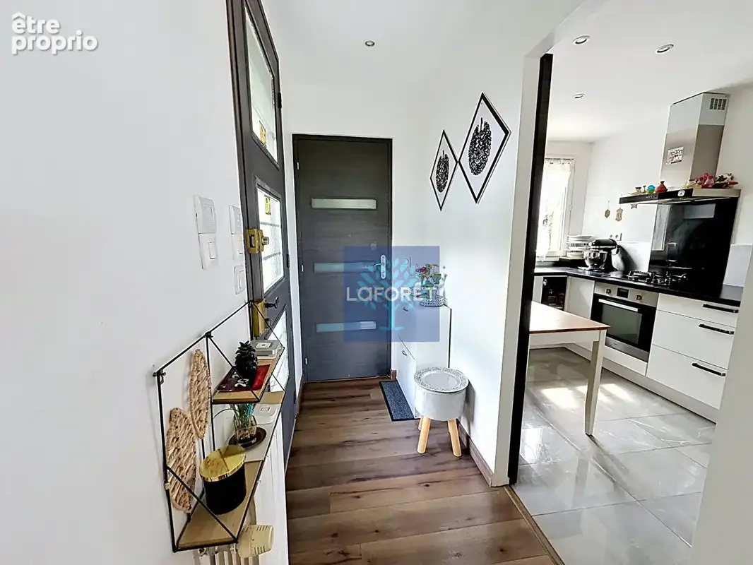 Maison Bretigny Sur Orge 5 pièce(s) 95 m2 - photo 5