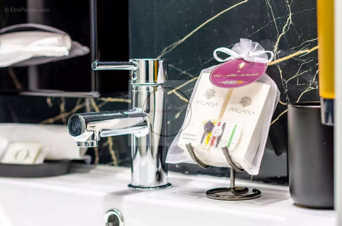 Appartement à TROYES