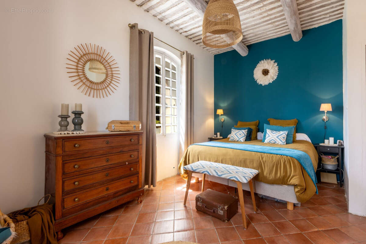 Maison à MAZAN