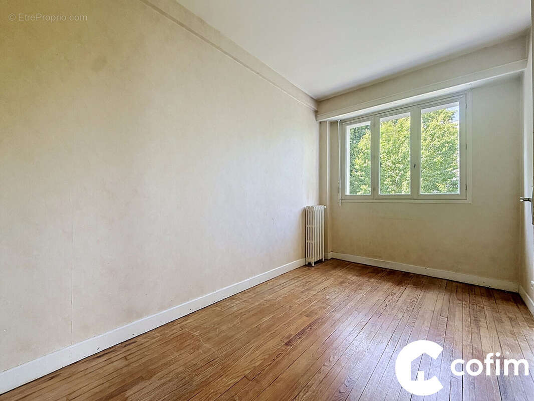 Appartement à PAU