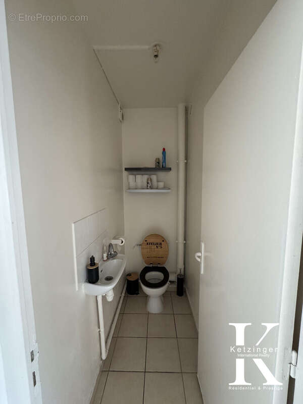 Appartement à FORT-DE-FRANCE