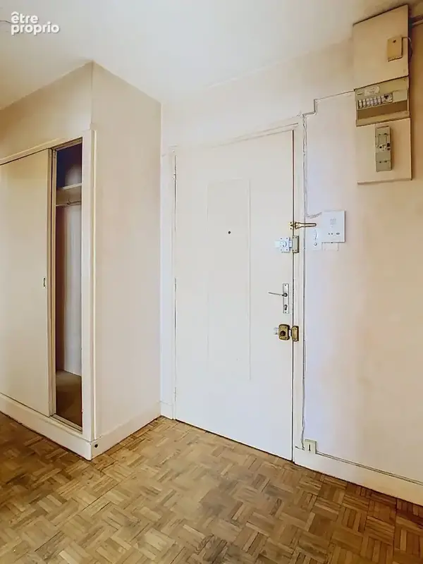 Appartement Limoges 2 pièces 42 m2 - photo 9