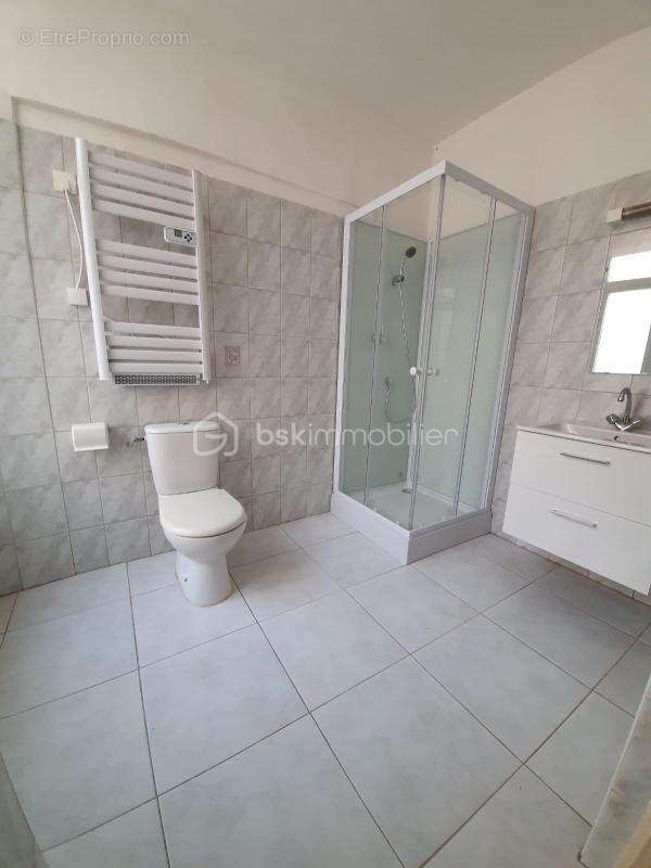 Appartement à MILLAU