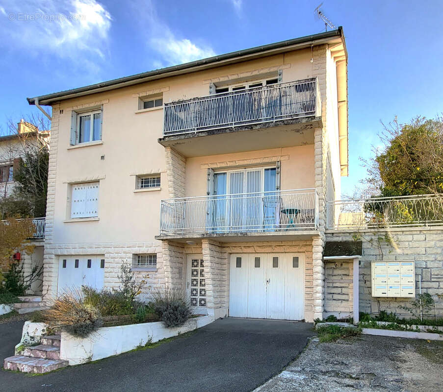Appartement à OSNY