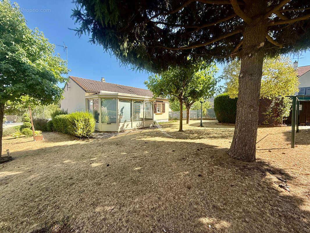 Maison  5 pièces Chartres - photo 2