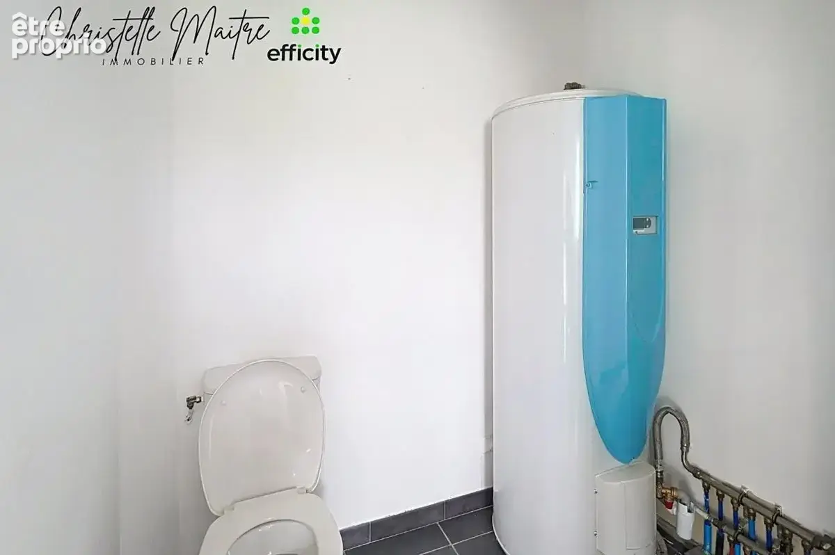 Maison 4 pièces 77 m² à vendre à Arles (13200) - photo 14