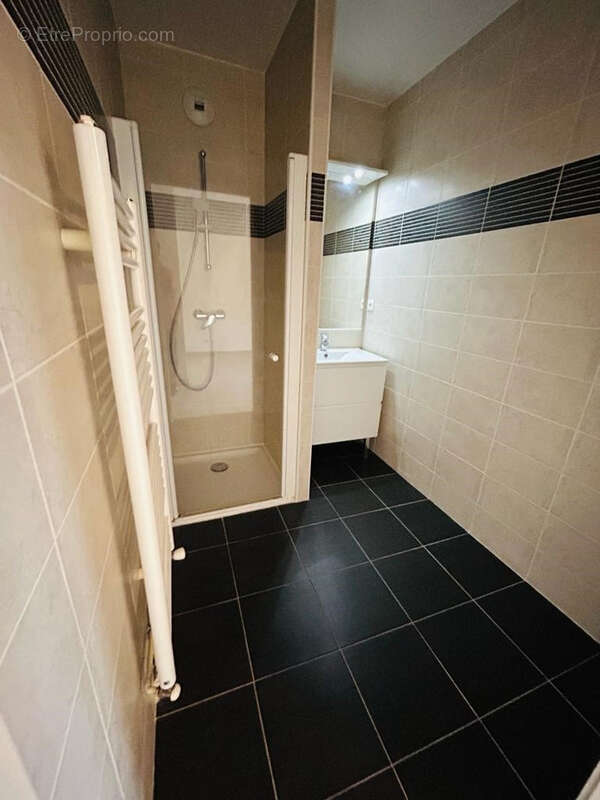 Appartement à RAMBOUILLET