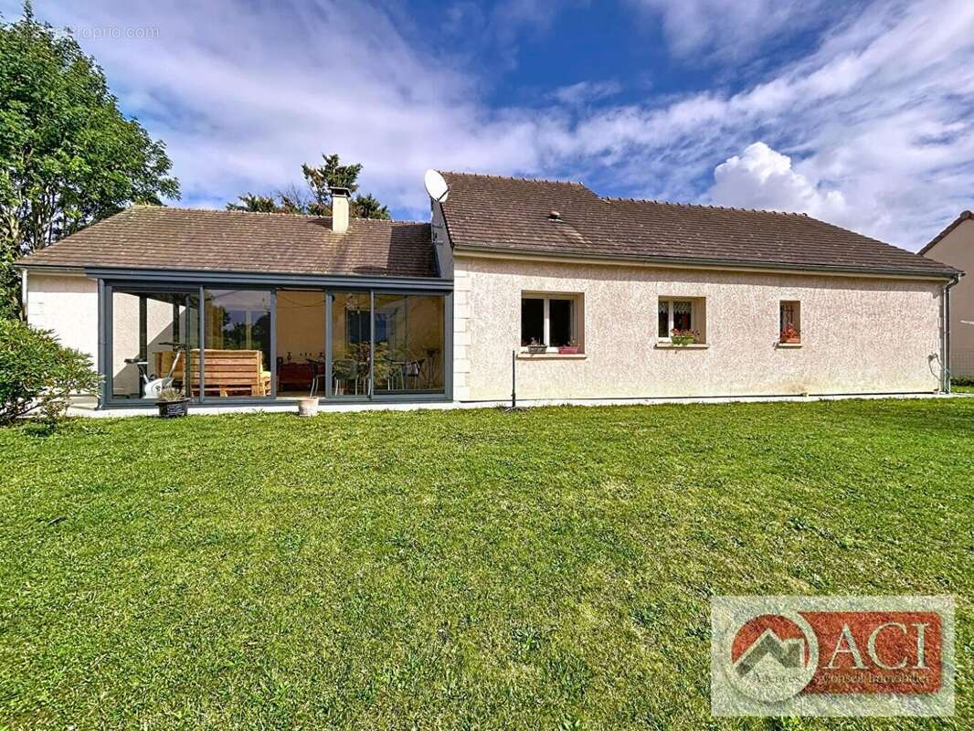 59155712d.jpg - Maison à GISORS