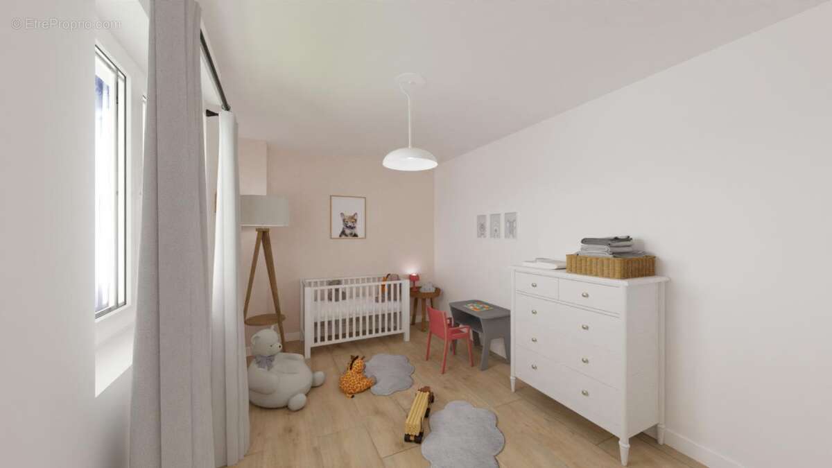 Maison à YVRE-L'EVEQUE