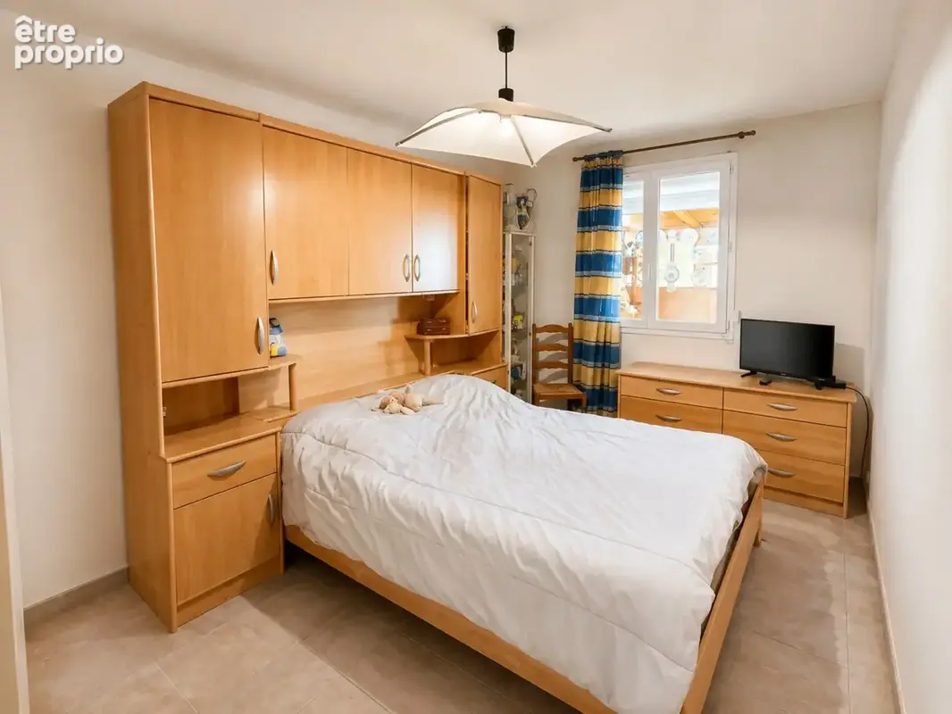 Maison de plain-pied avec piscine et grande véranda – Sans vis-à-vis - photo 15