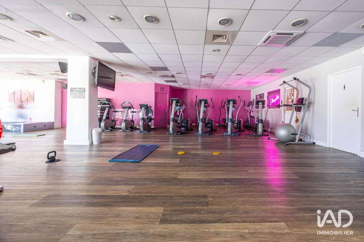 Photo 8 - Commerce à BORDEAUX