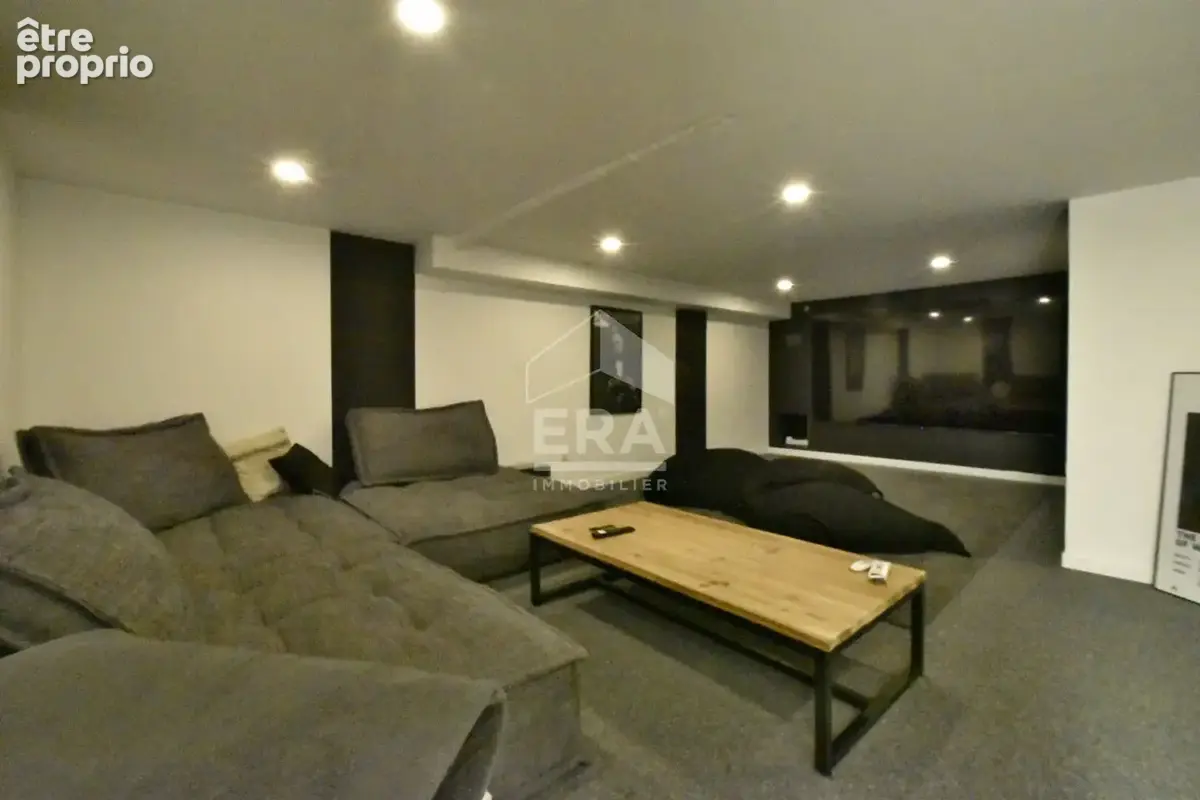 Maison 153m² à jouars-pontchartrain - photo 16