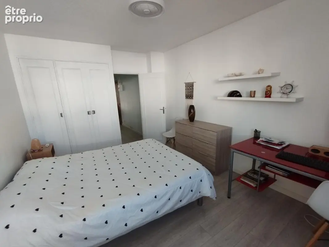Appartement 2 pièces en centre-ville. - photo 15