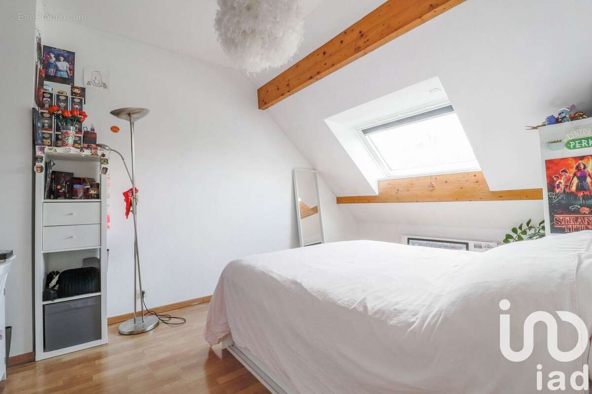 Photo 6 - Maison à MORANGIS