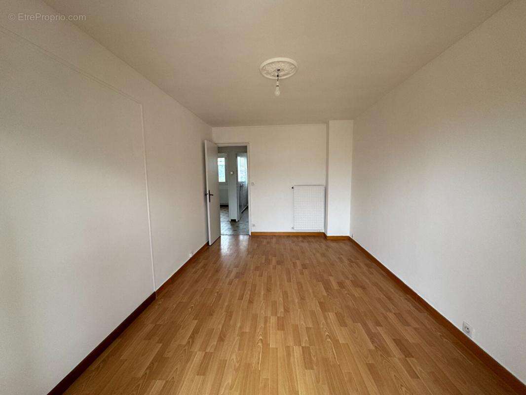 Appartement à MARSEILLE-10E