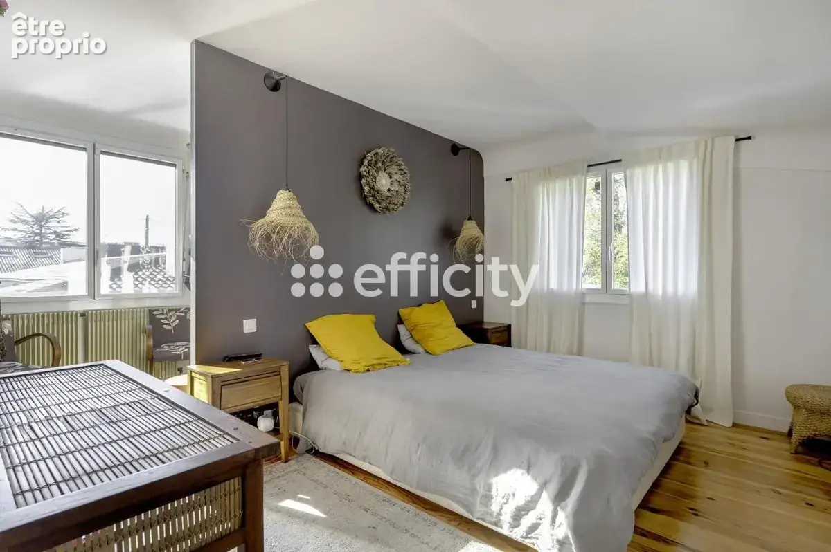 Maison 7 pièces 223 m² à vendre à Bruges (33520) - photo 11