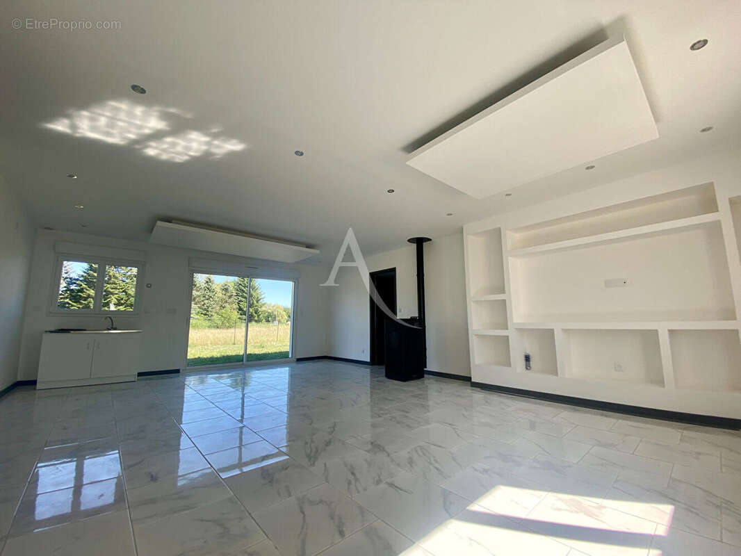 Maison à GY-EN-SOLOGNE