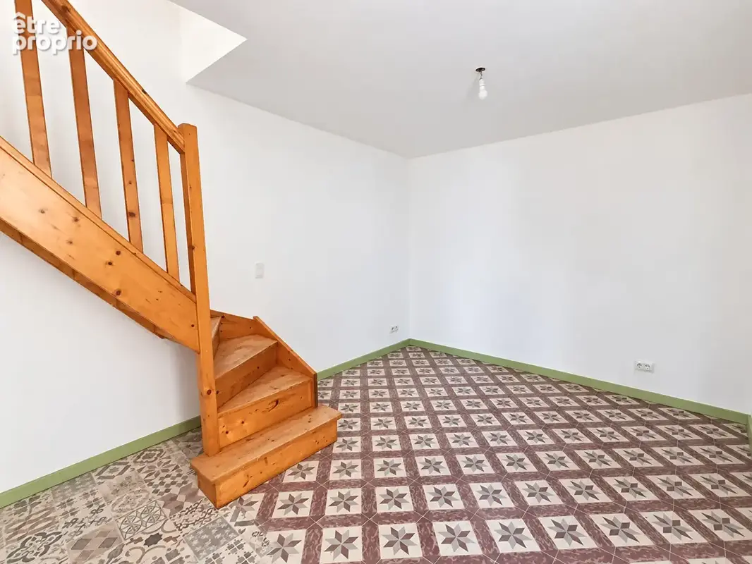 A vendre, Villeneuve les Corbières, maison de village - photo 2