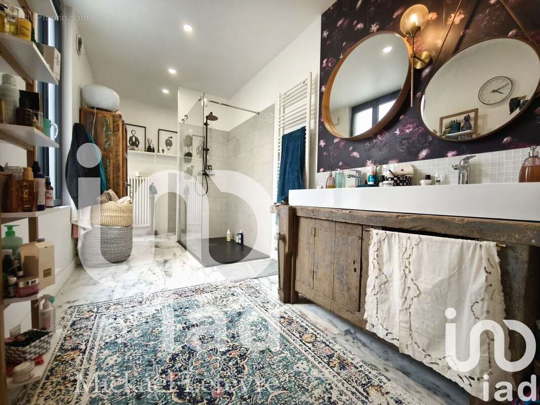 Photo 2 - Maison à REIMS