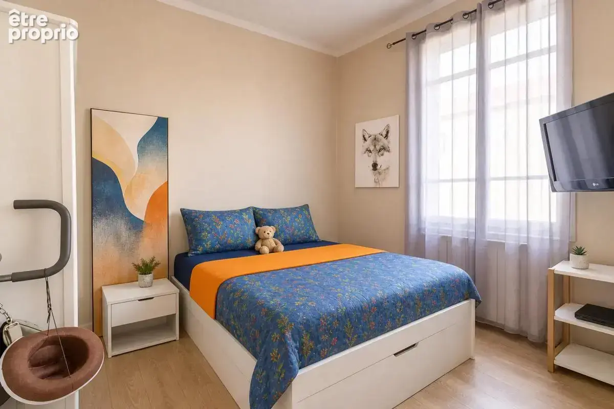 Maison 5 chambres et 2 appartements à Toulon Est - photo 14