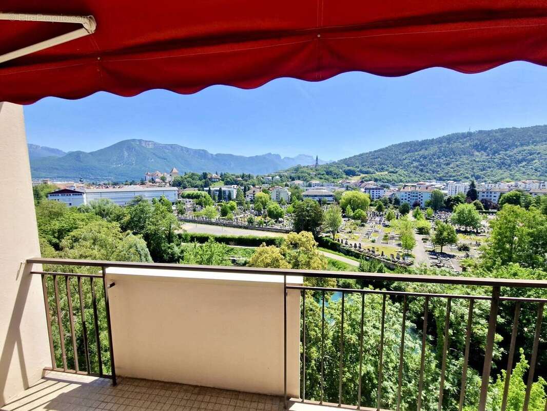 Appartement à ANNECY