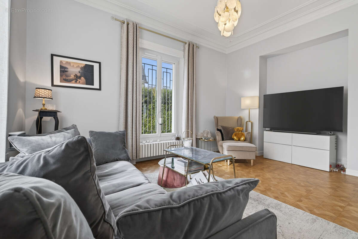 Maison à AIX-LES-BAINS