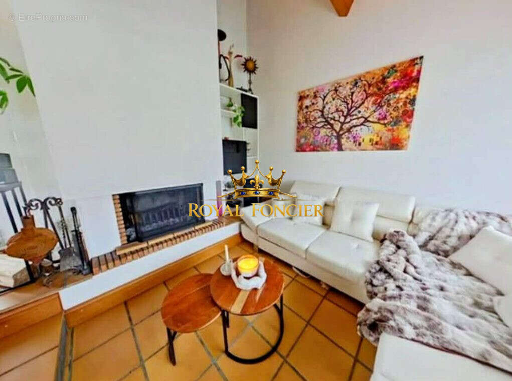 Maison 149 m² à Chatellerault  - photo 4