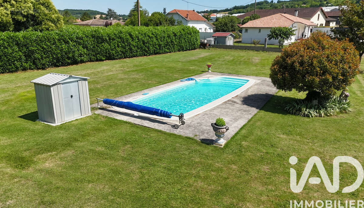 Photo 2 - Maison à MALAUSE