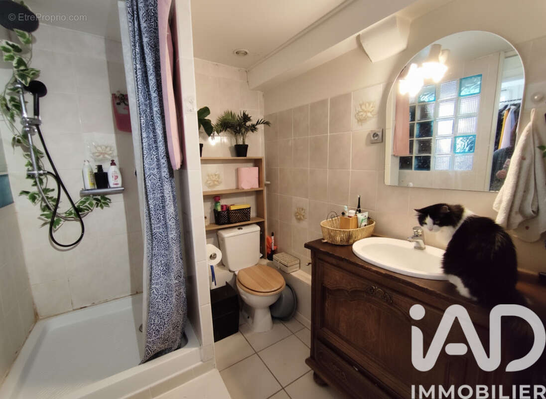 Maison 219 m² à Ouarville  - photo 8