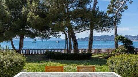 Maison à ANTIBES