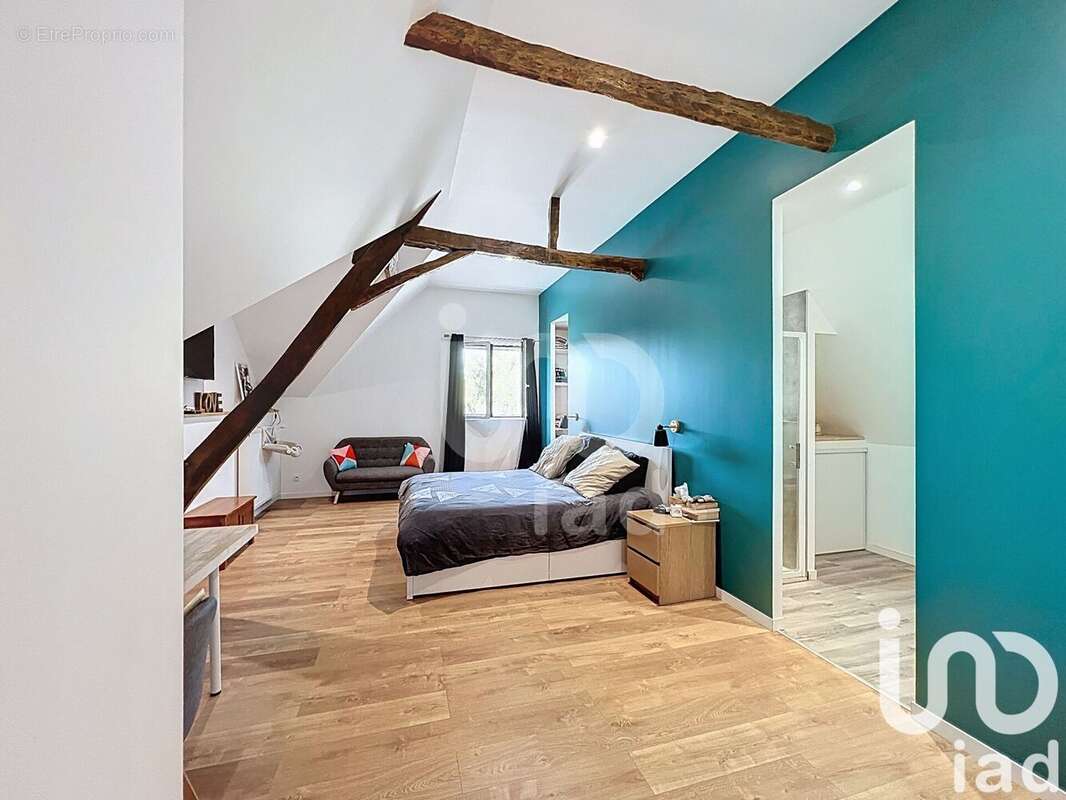 Photo 8 - Maison à AZEREIX